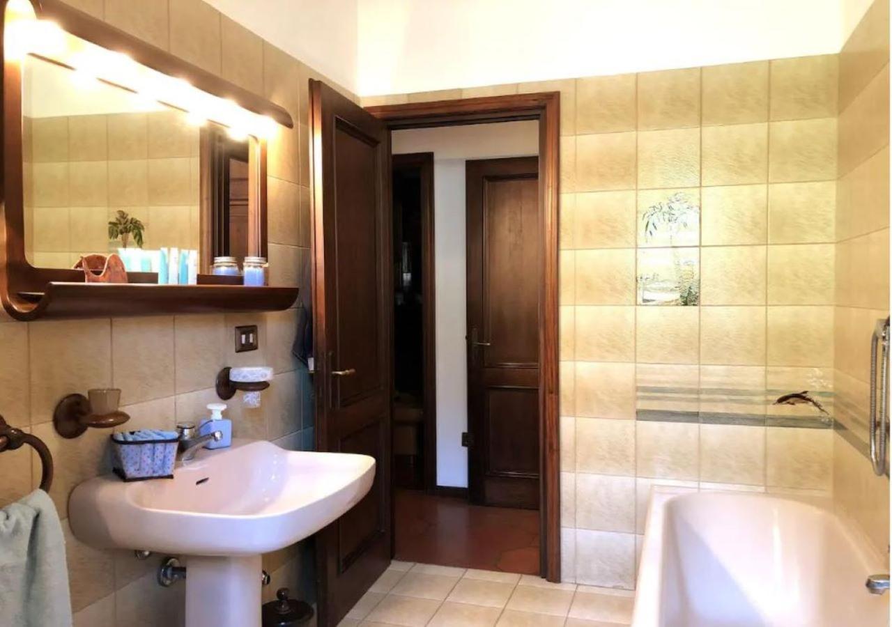 Ascheri Country House - Grimaldi, Ventimiglia Exteriör bild
