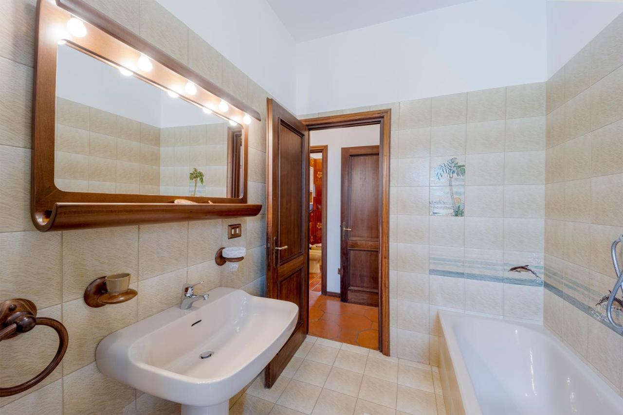 Ascheri Country House - Grimaldi, Ventimiglia Exteriör bild
