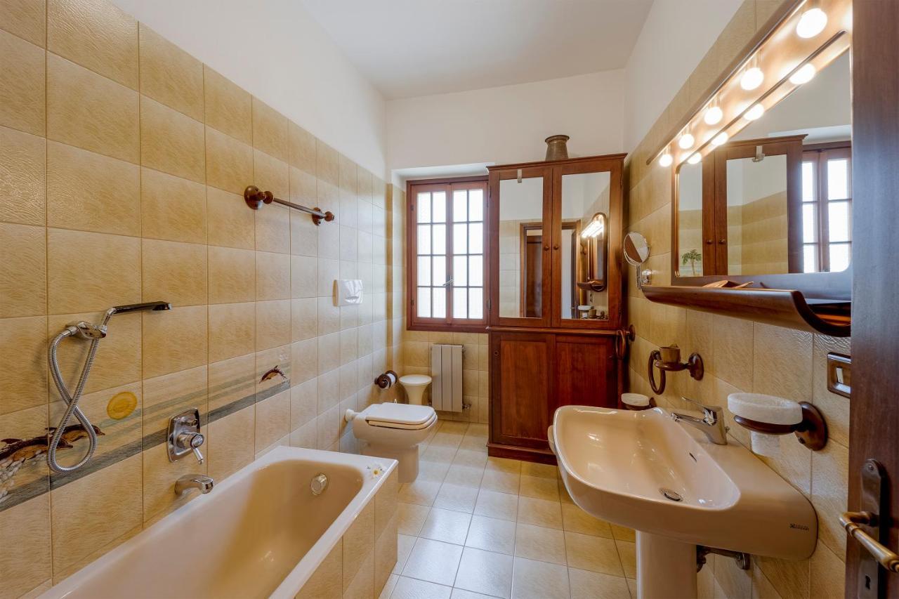 Ascheri Country House - Grimaldi, Ventimiglia Exteriör bild