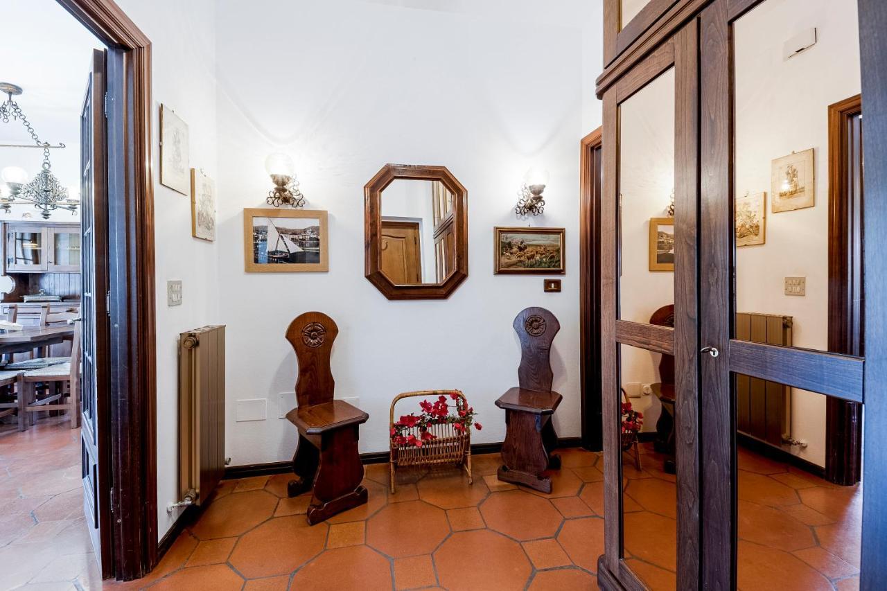 Ascheri Country House - Grimaldi, Ventimiglia Exteriör bild