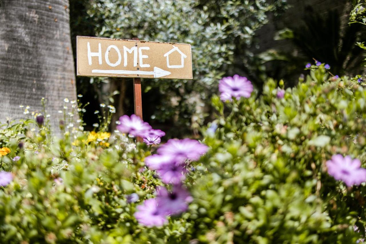 Ascheri Country House - Grimaldi, Ventimiglia Exteriör bild