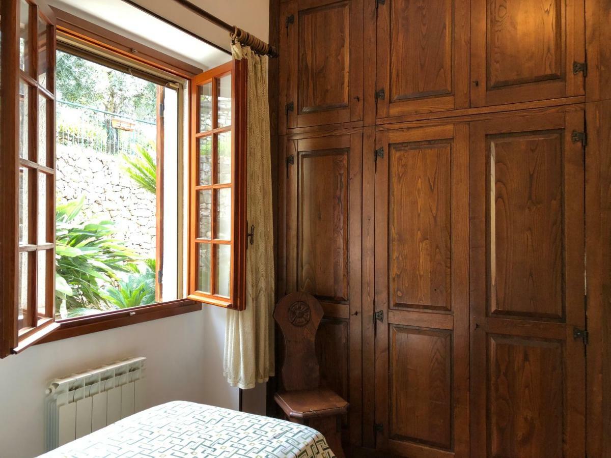 Ascheri Country House - Grimaldi, Ventimiglia Exteriör bild