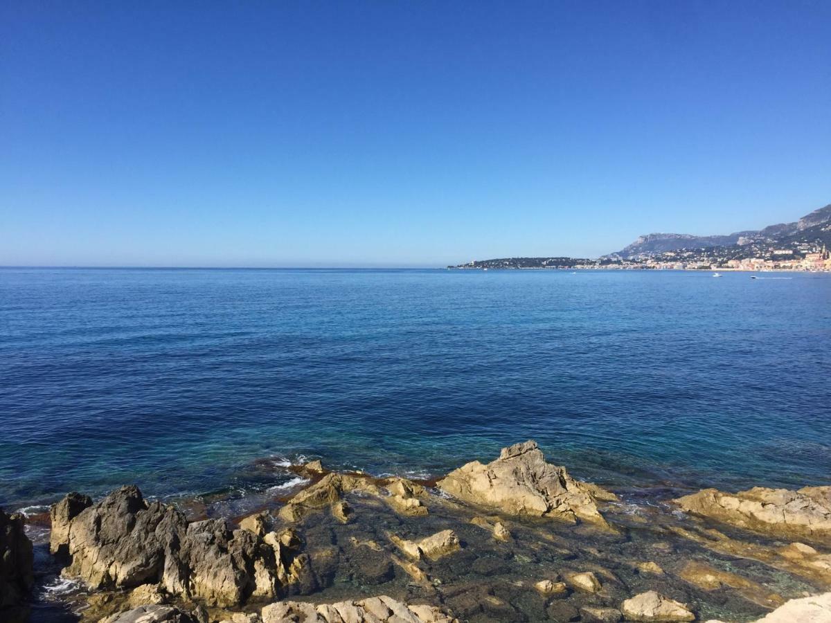 Ascheri Country House - Grimaldi, Ventimiglia Exteriör bild