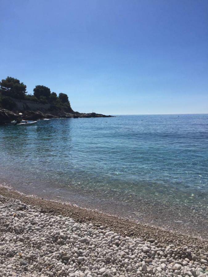 Ascheri Country House - Grimaldi, Ventimiglia Exteriör bild